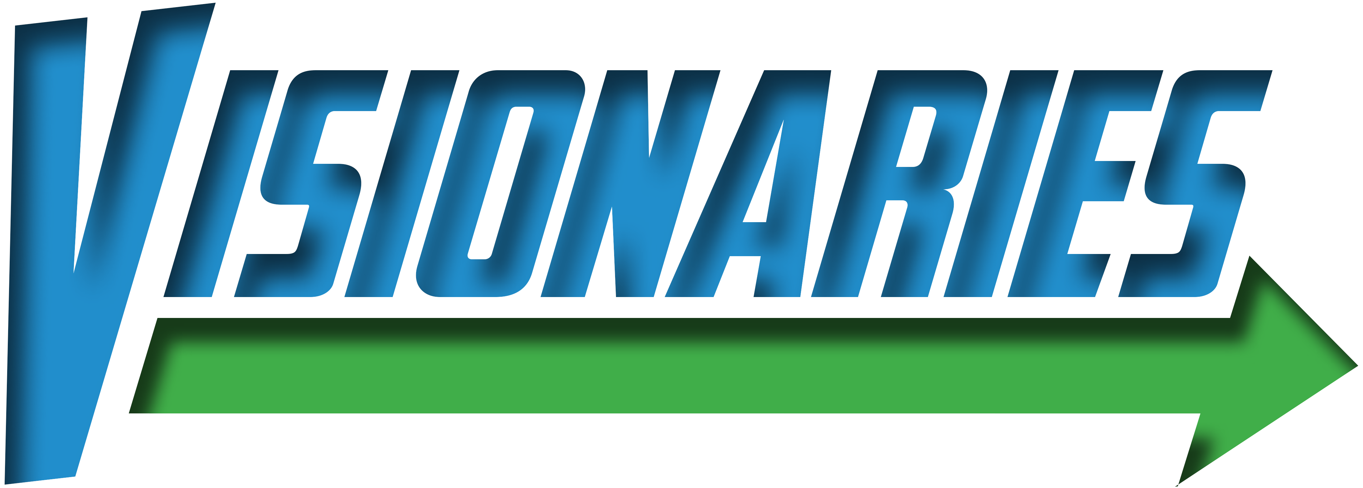 Visionaries Visionaries