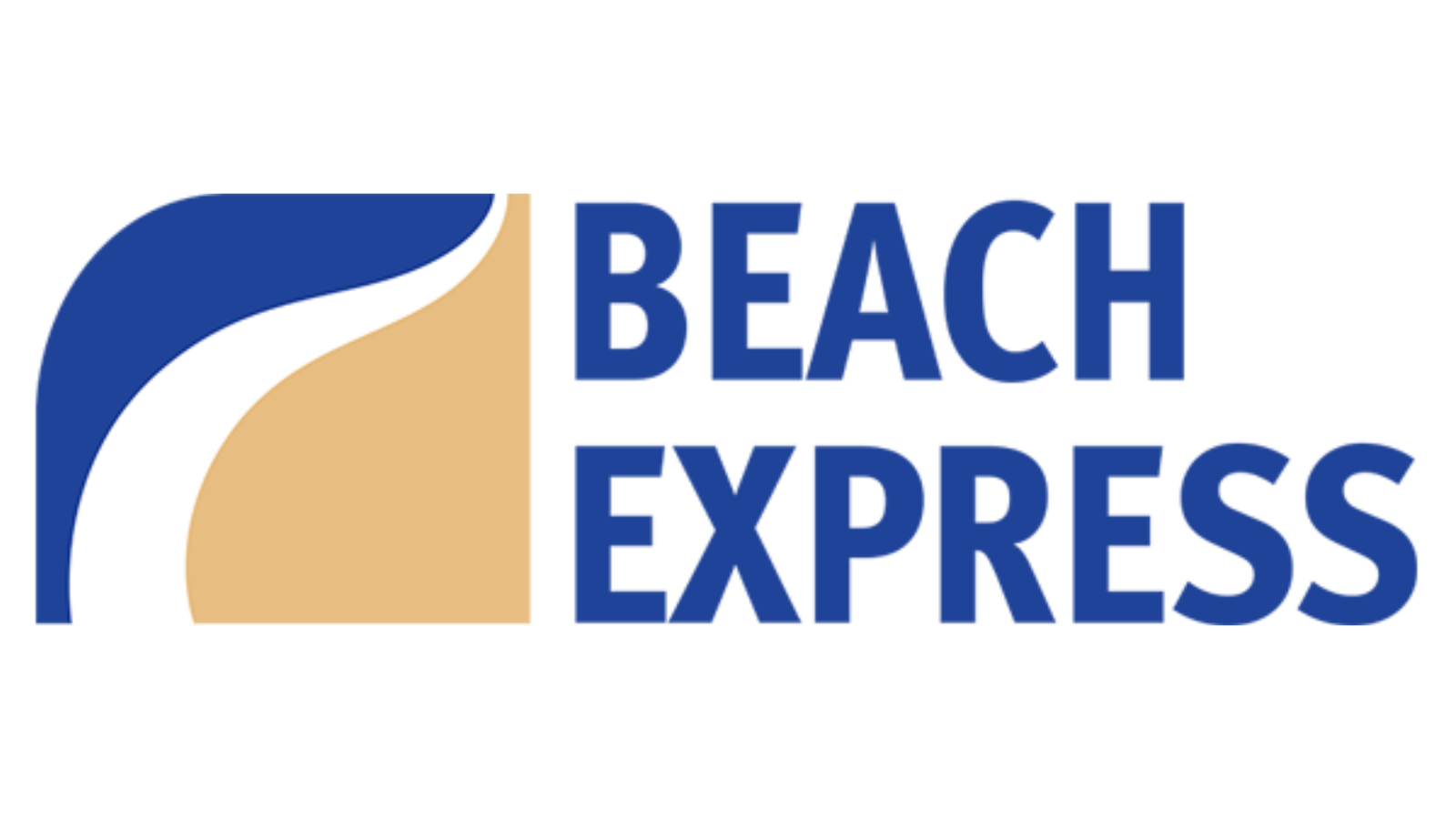 CN2 23 110 beach express