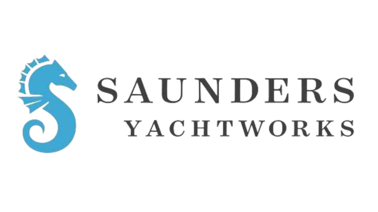 CN2 23 110 Saunders Yacht