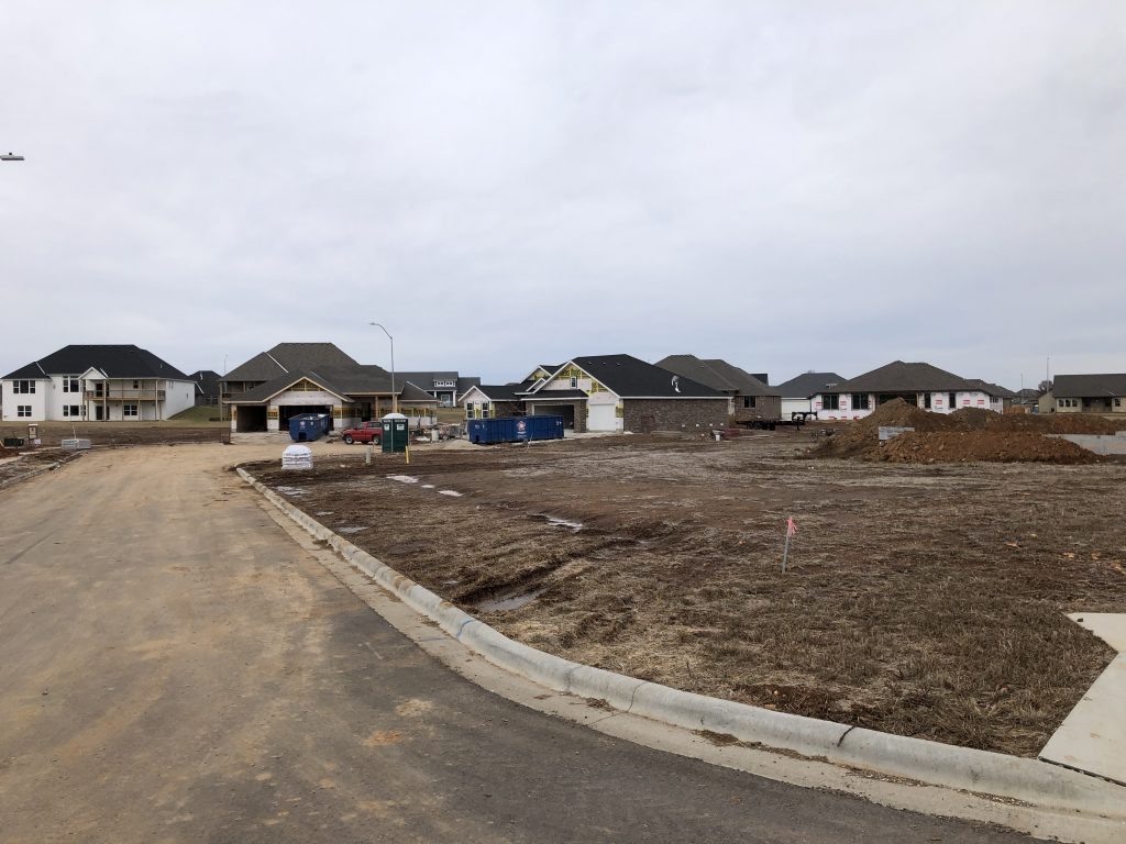 Nixa New Construction Driving Force of Growth Nixa Area Chamber of