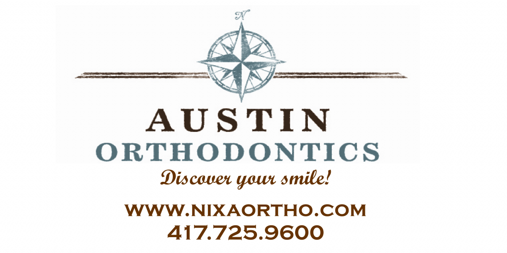 Austin Orthodontics Nixa Area Chamber of Commerce