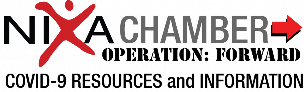 Chamber logo operation forward-2