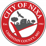 Nixa City Seal