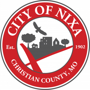 Nixa City Seal