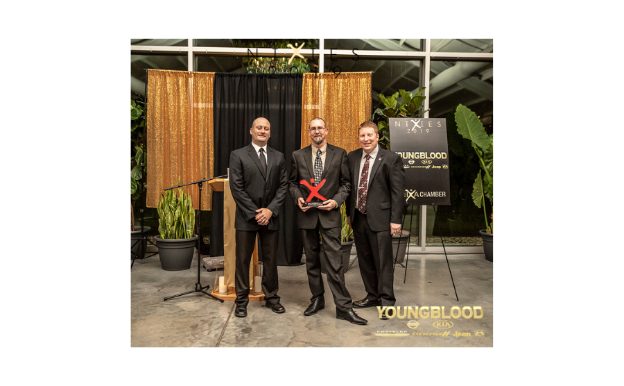 42 2020 Small Business of the Year - Insight Design Architects