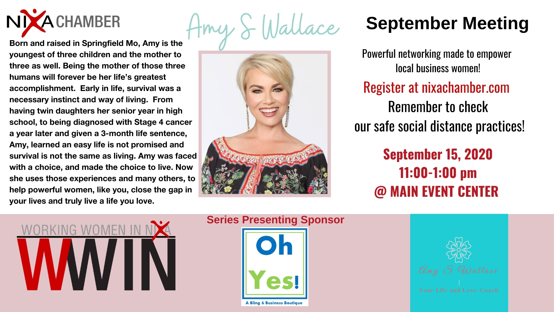 Amy Wallace Amy Wallace