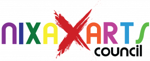 Nixa Arts Council Logo PNG