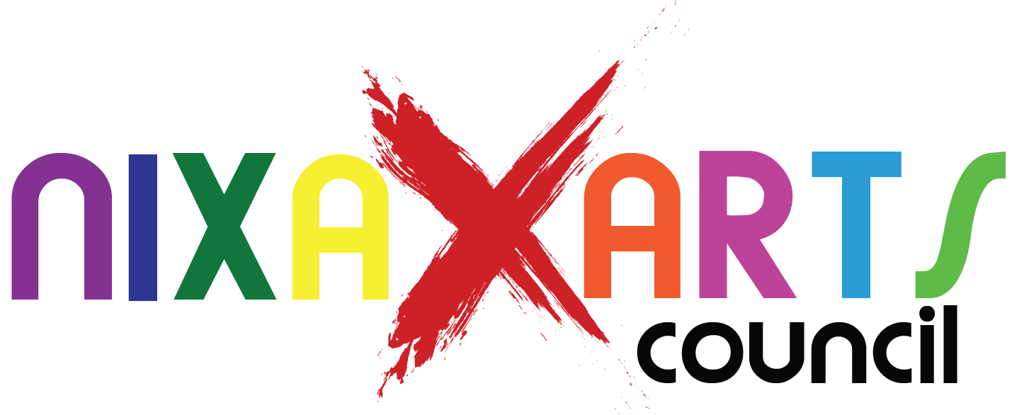 Nixa Arts Council Logo PNG