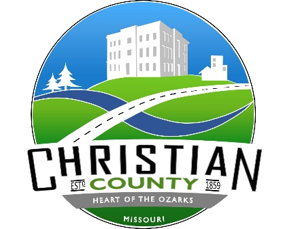Christian Country Logo