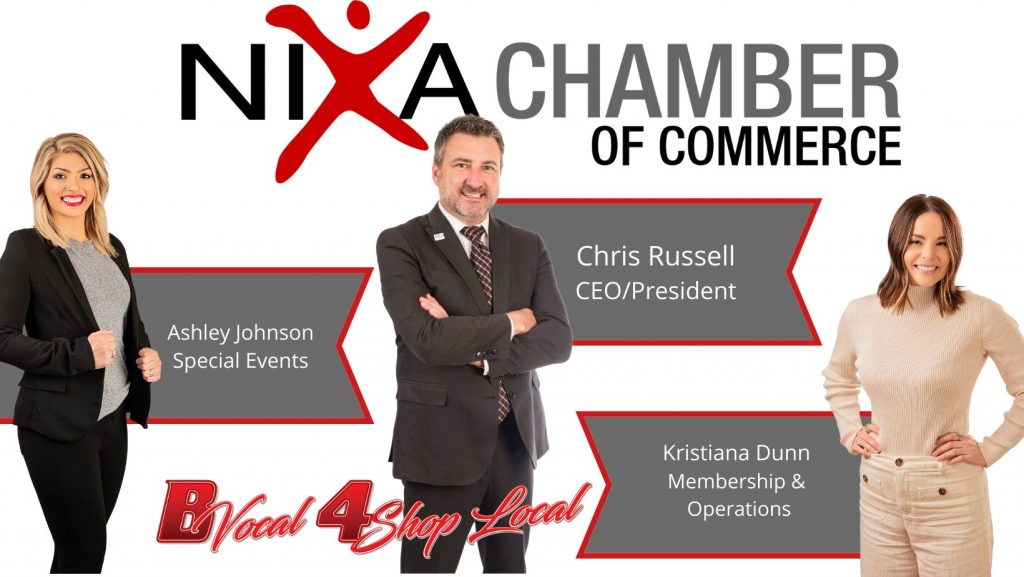 Chamber Staff 2022 CKA Chamber Staff 2022 CKA