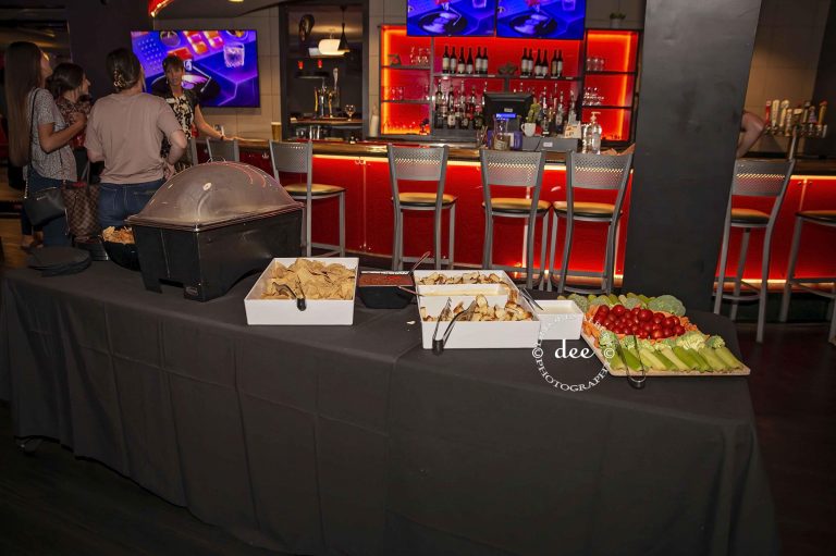 Young Professionals Nixa Area Chamber of Commerce