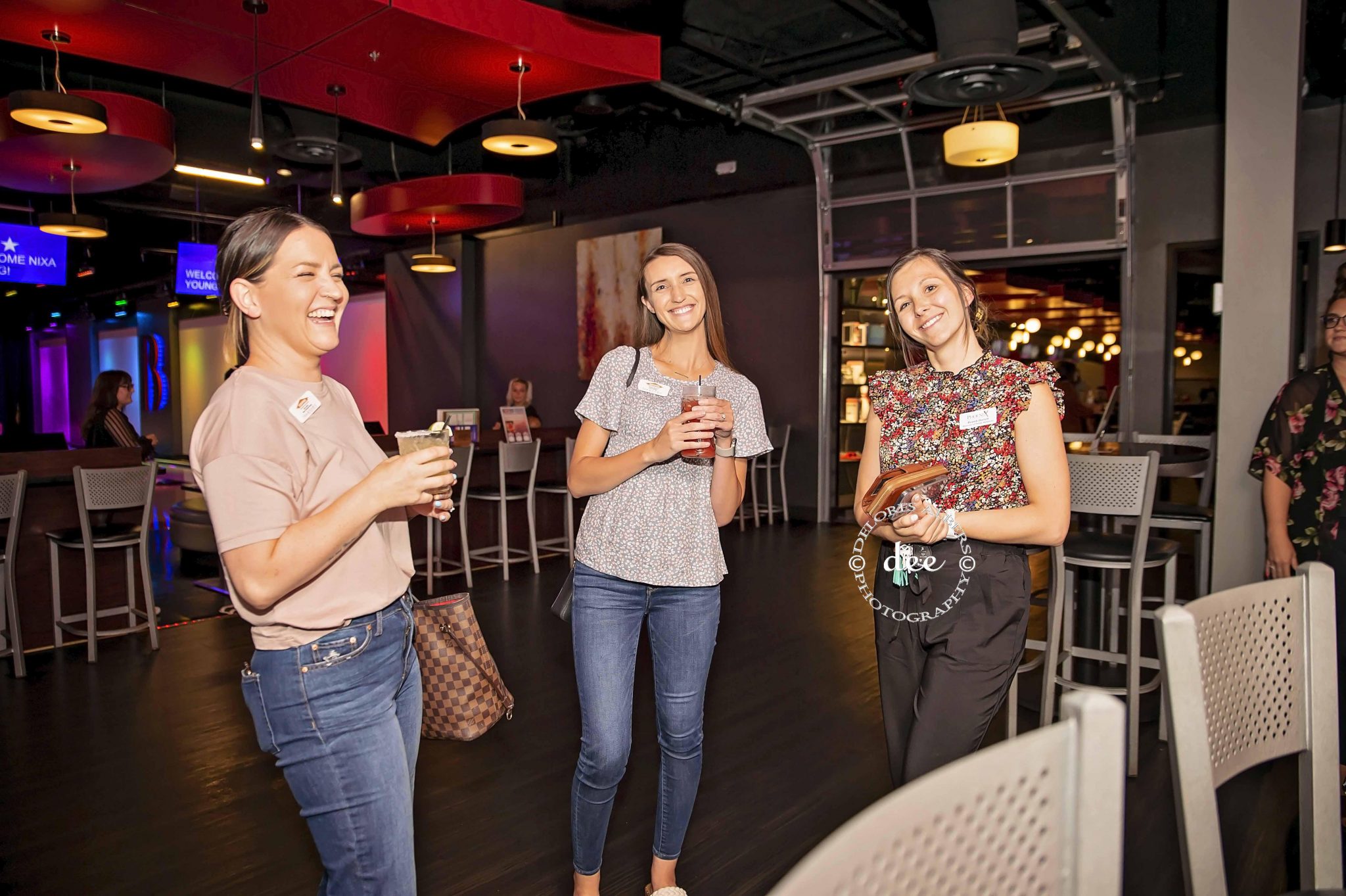 Young Professionals Nixa Area Chamber of Commerce