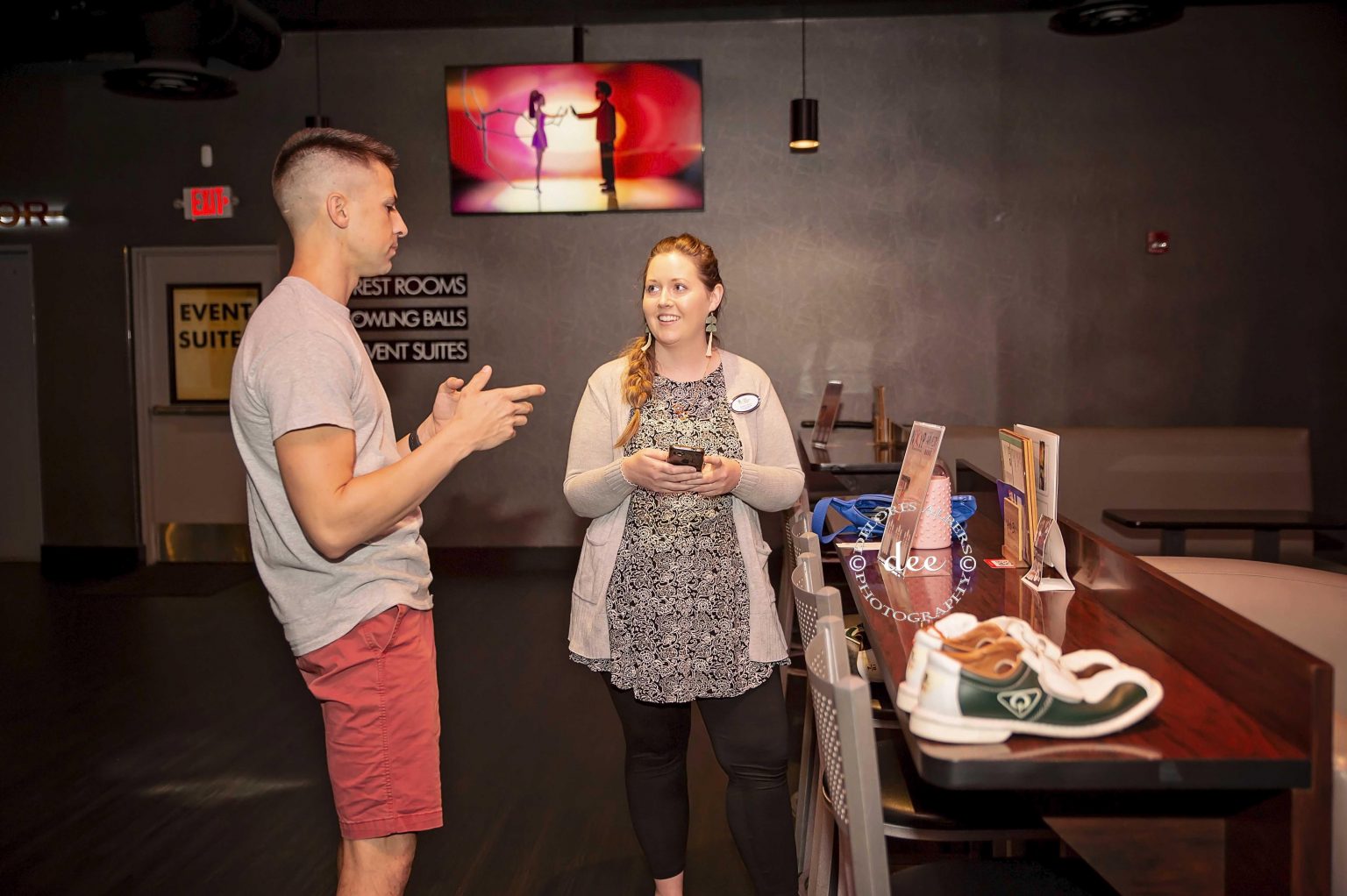 Young Professionals Nixa Area Chamber of Commerce