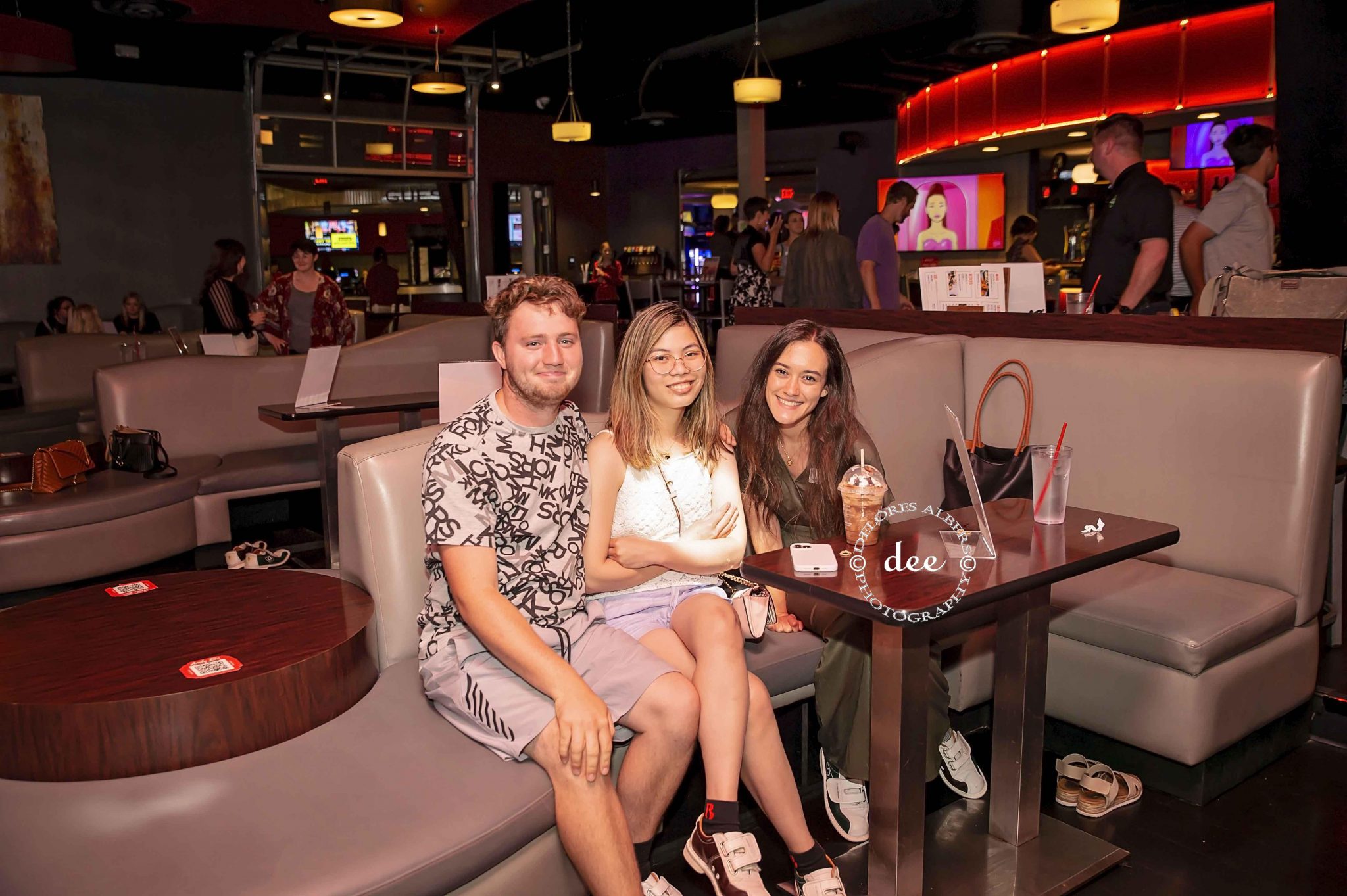 Young Professionals Nixa Area Chamber of Commerce