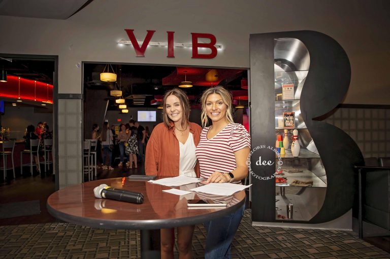 Young Professionals Nixa Area Chamber of Commerce