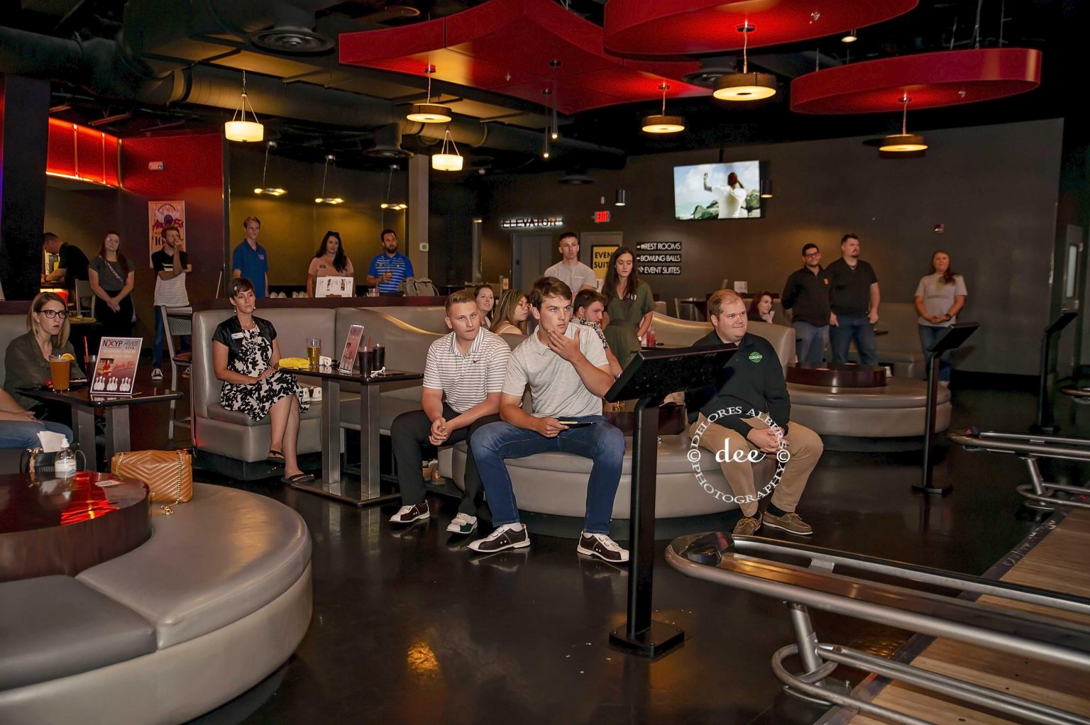 Young Professionals Nixa Area Chamber of Commerce