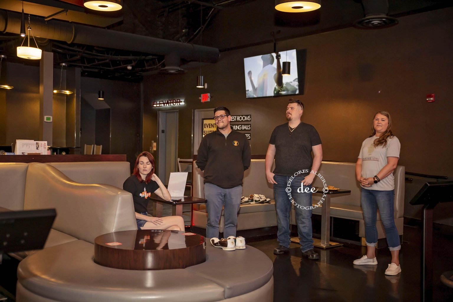 Young Professionals Nixa Area Chamber of Commerce