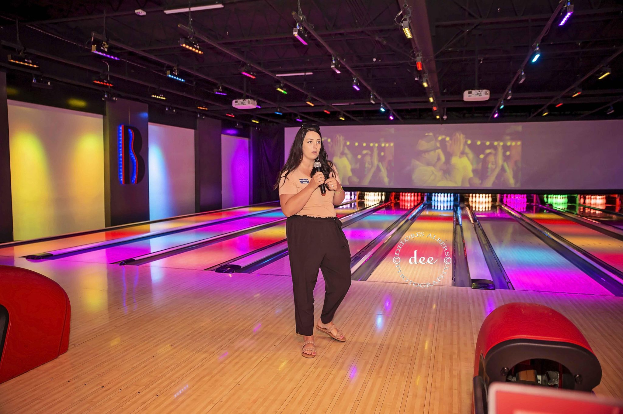 Young Professionals Nixa Area Chamber of Commerce