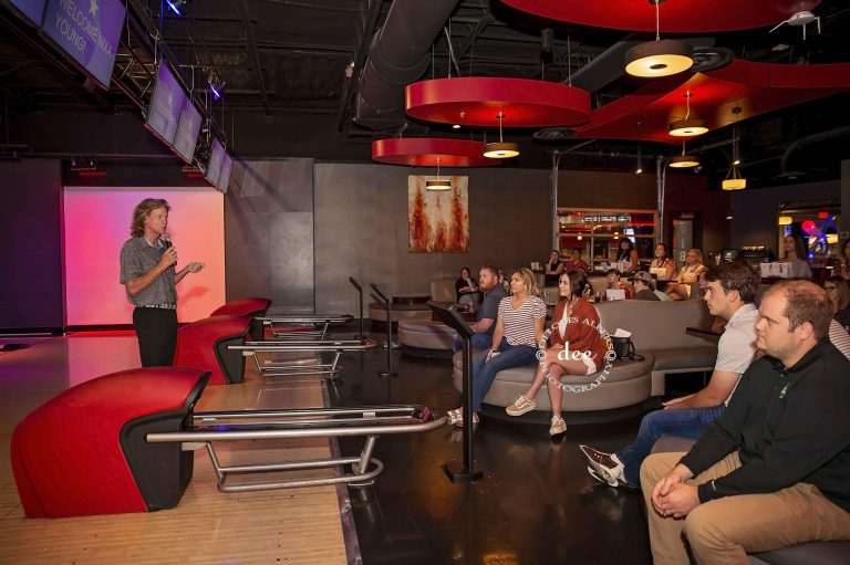 Young Professionals Nixa Area Chamber of Commerce