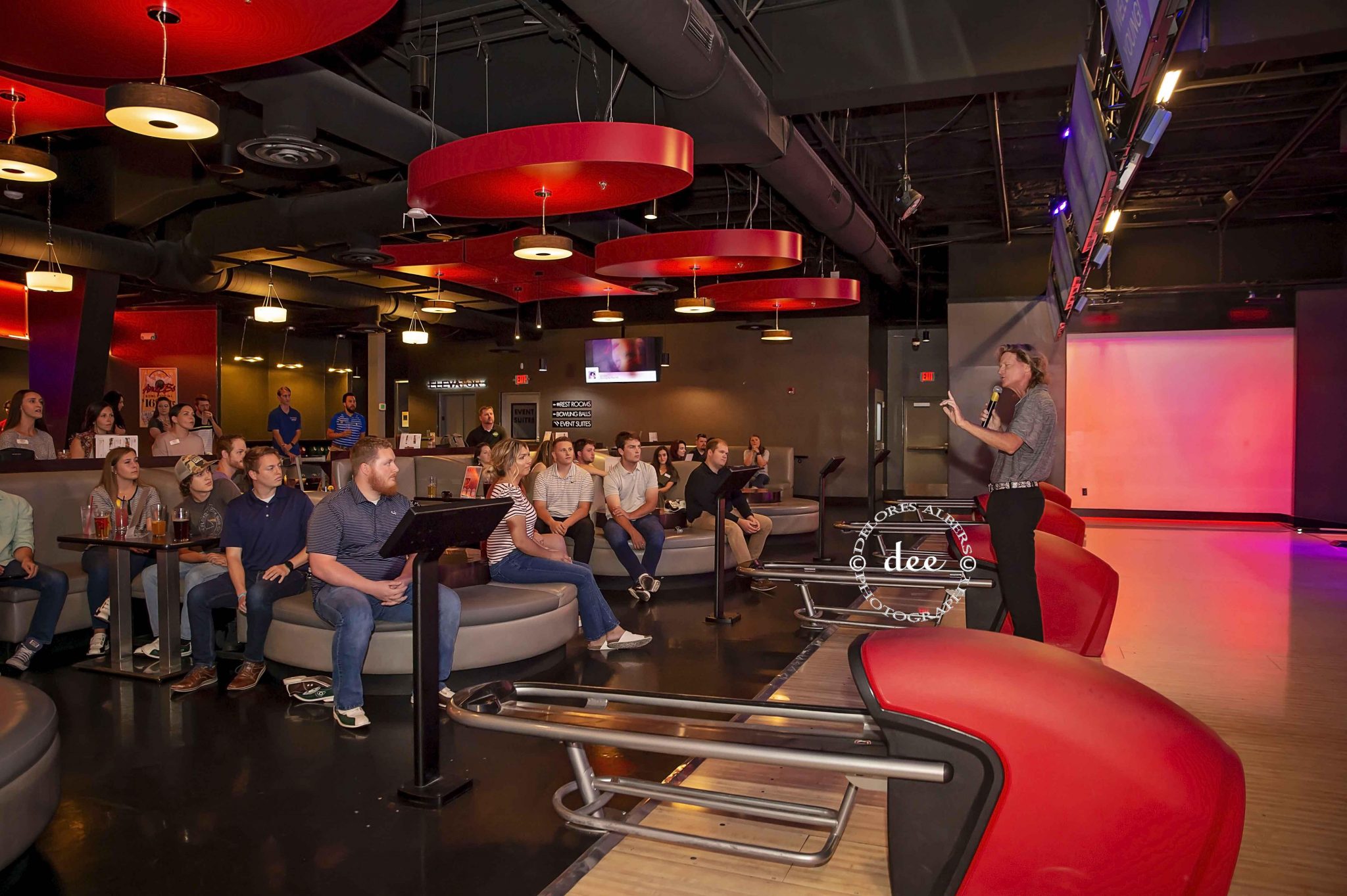 Young Professionals Nixa Area Chamber of Commerce