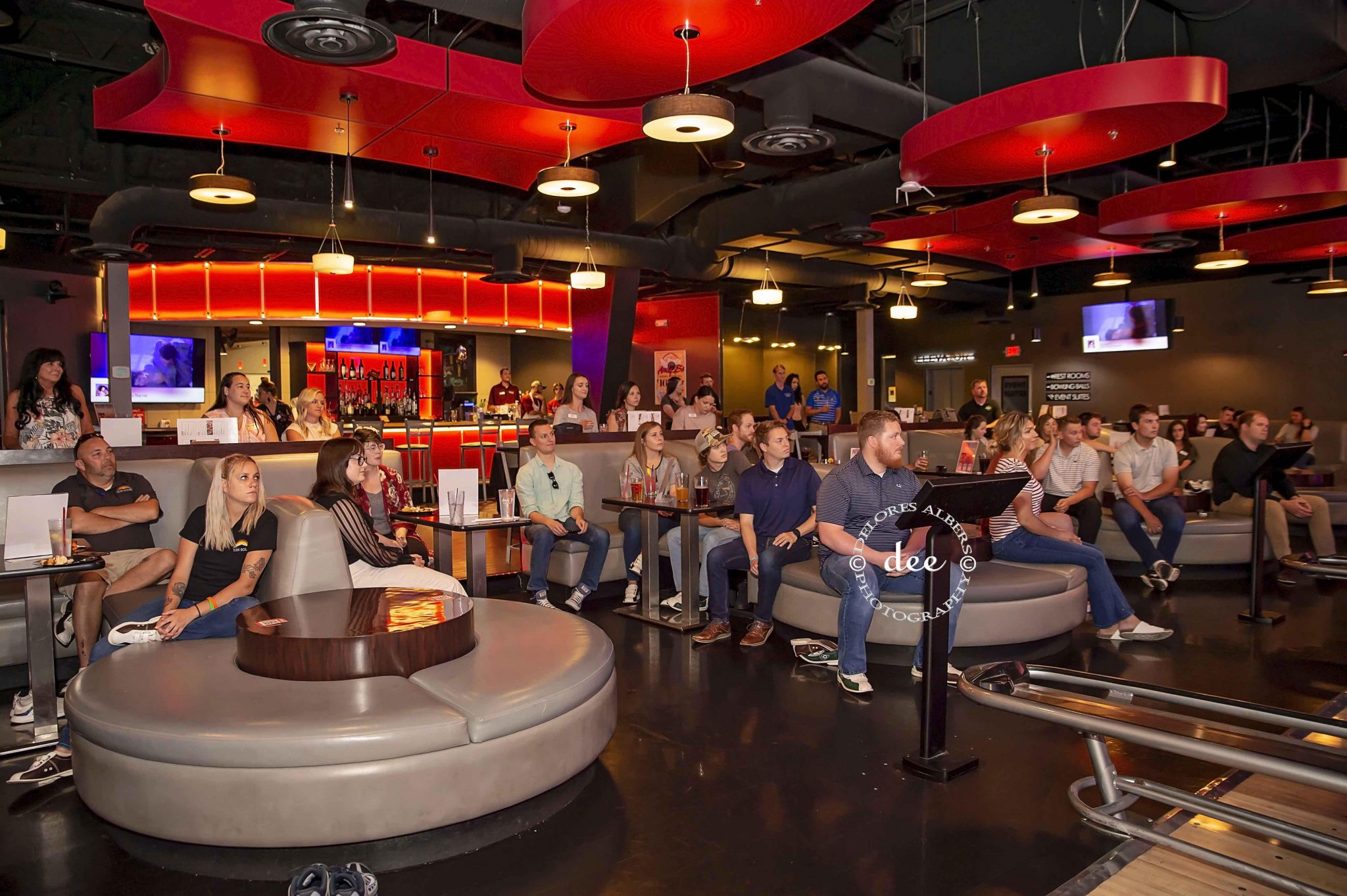 Young Professionals Nixa Area Chamber of Commerce