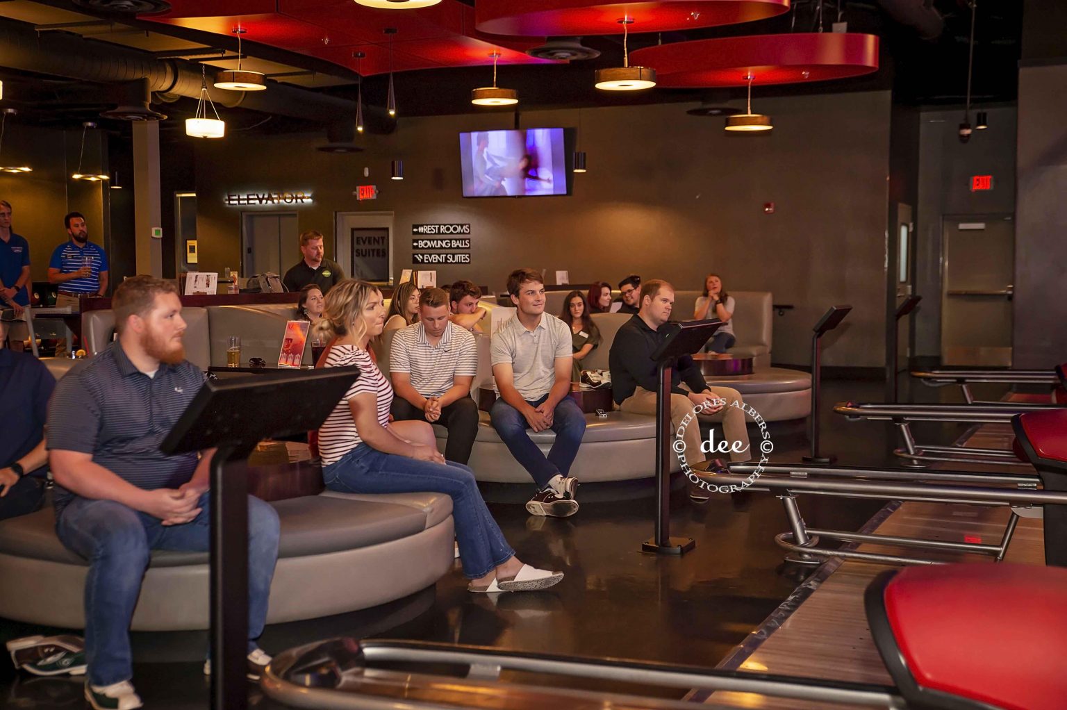 Young Professionals Nixa Area Chamber of Commerce