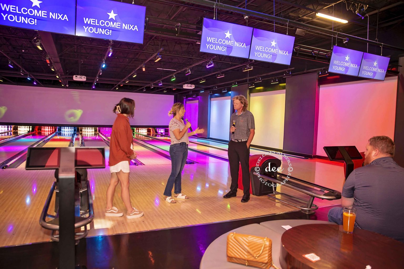 Young Professionals Nixa Area Chamber of Commerce