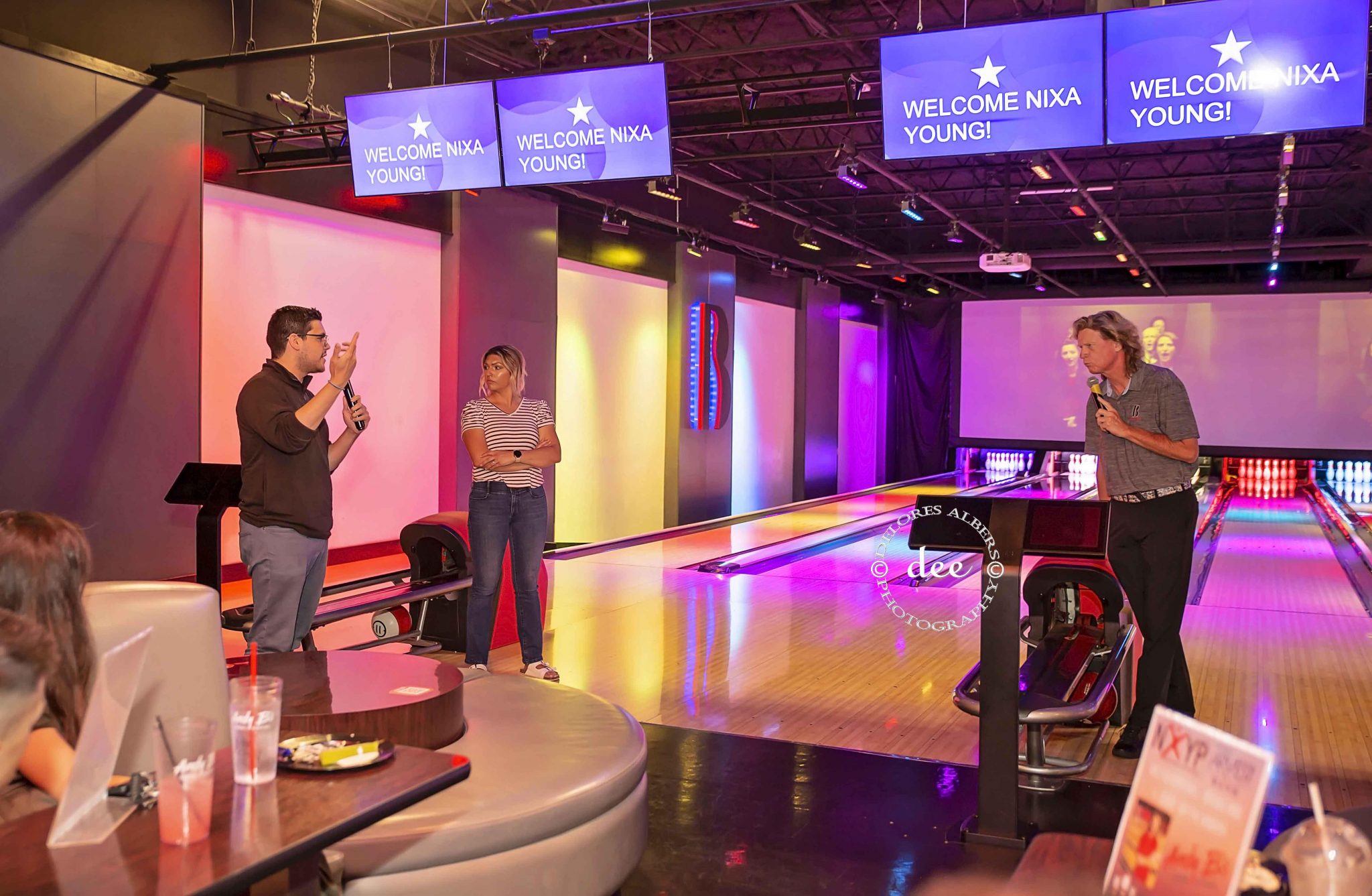 Young Professionals Nixa Area Chamber of Commerce