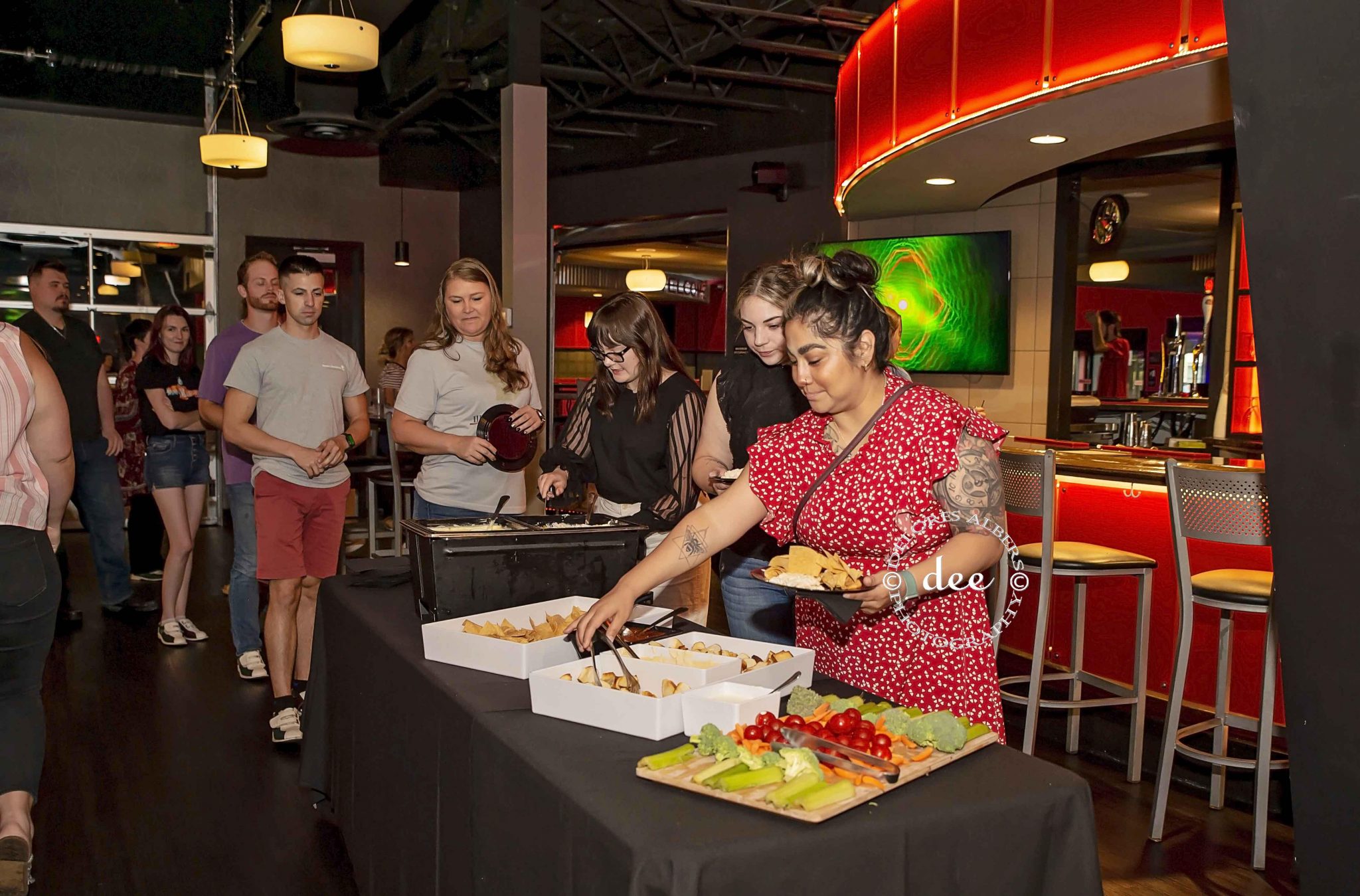 Young Professionals Nixa Area Chamber of Commerce