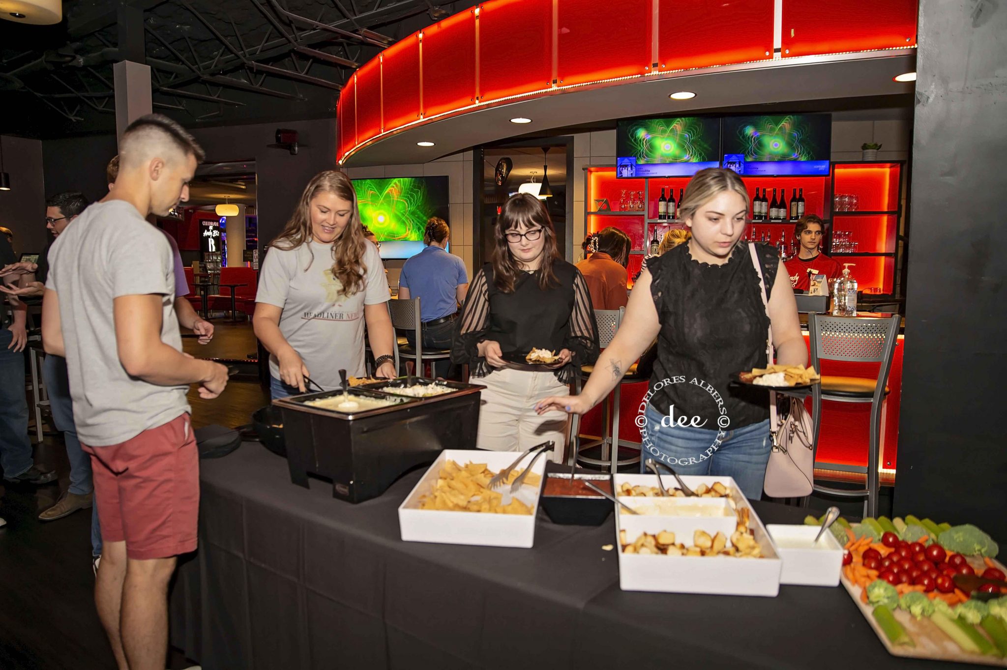 Young Professionals Nixa Area Chamber of Commerce