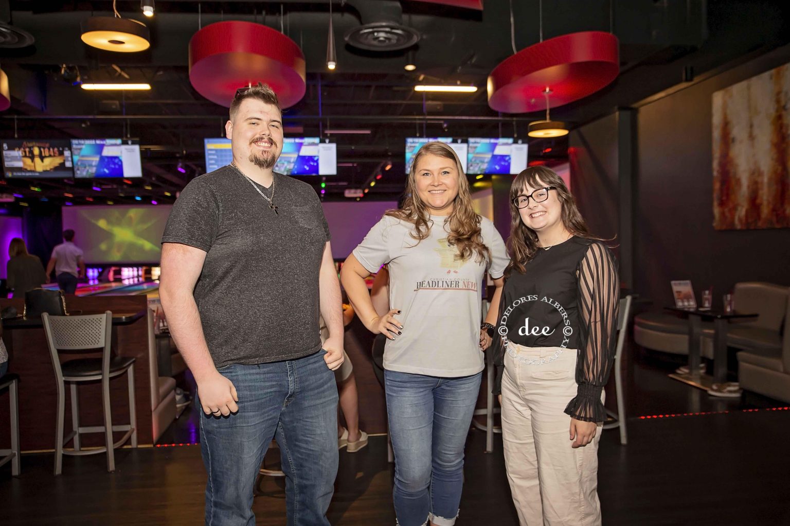 Young Professionals Nixa Area Chamber of Commerce