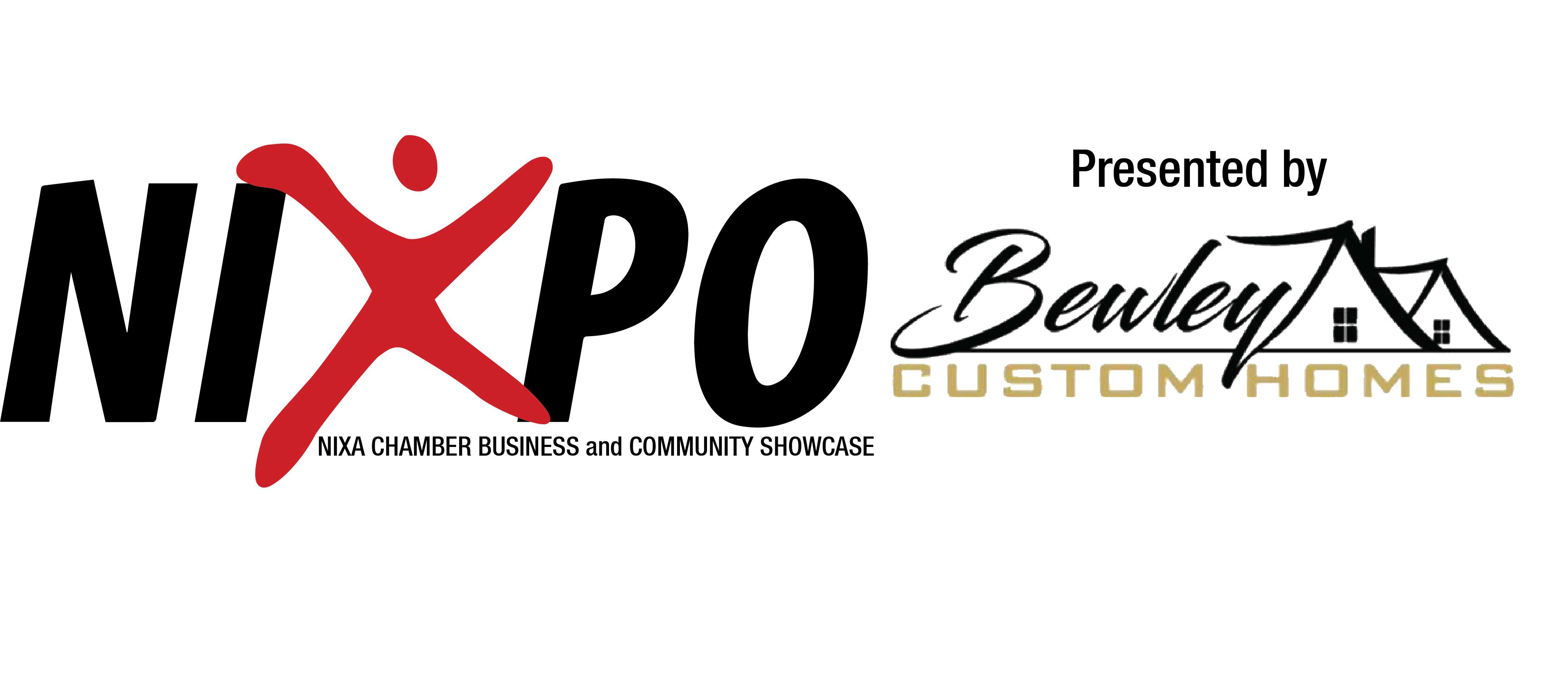 2023 Nixpo Logo-Bewley Custom Homes