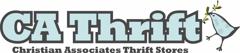 CA-Thrift High Resolution LOGO