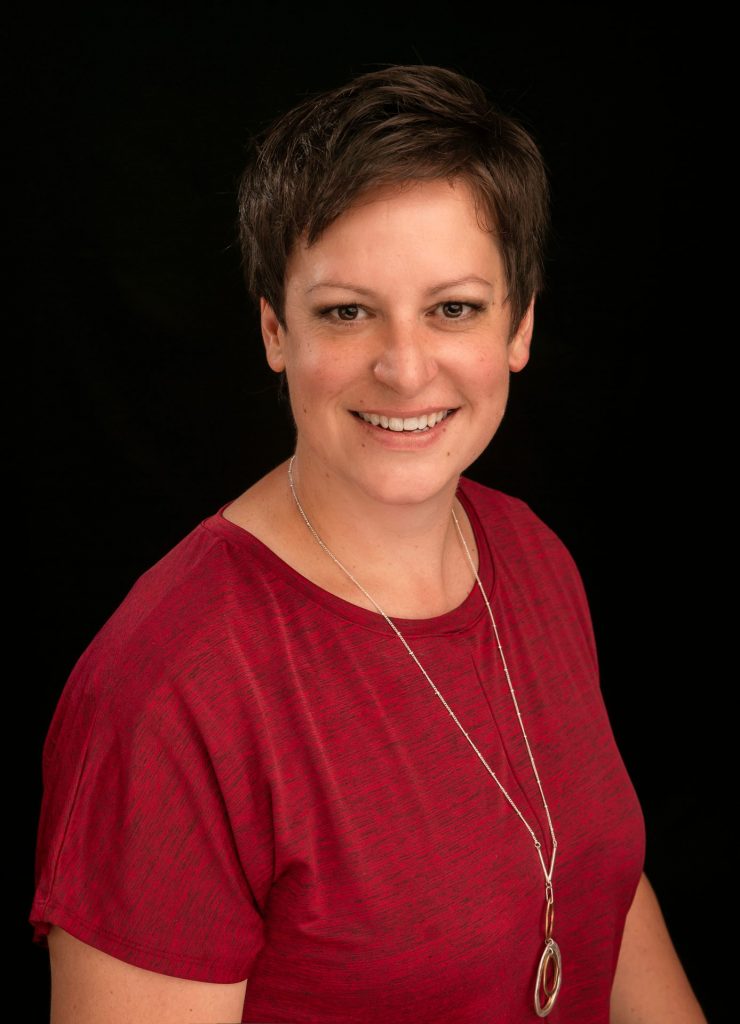 Whitney Guison, President & Chief Executive Officer at Nixa Area Chamber of Commerce