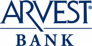 Arvest Bank Blue logo PNG (3)