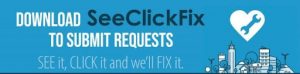 SeeClickFix App