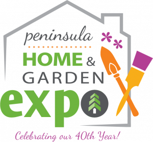 Home & Garden Expo Logo for 2020 Home & Garden Expo Logo for 2020