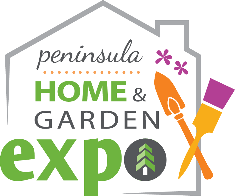 Home &amp; Garden Expo Logo 2017