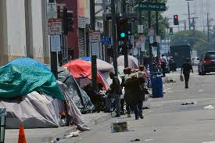 homeless homeless