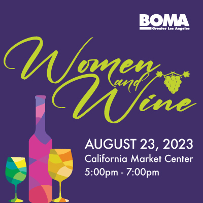 Home - BOMA / GREATER LOS ANGELES