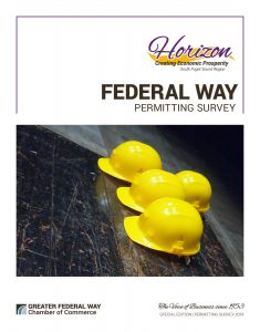 Horizon Special Edition - Permitting Survey