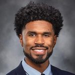 Rep. Jesse Johnson Rep. Jesse Johnson