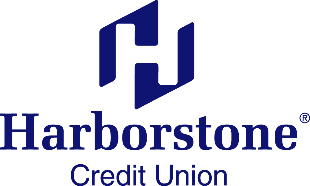 Harborstone Credit Union logo