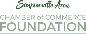 Chamber Foundation_Green Chamber Foundation_Green