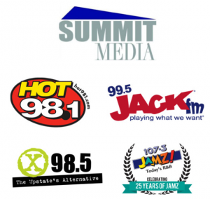 Summit Media Logo Summit Media Logo