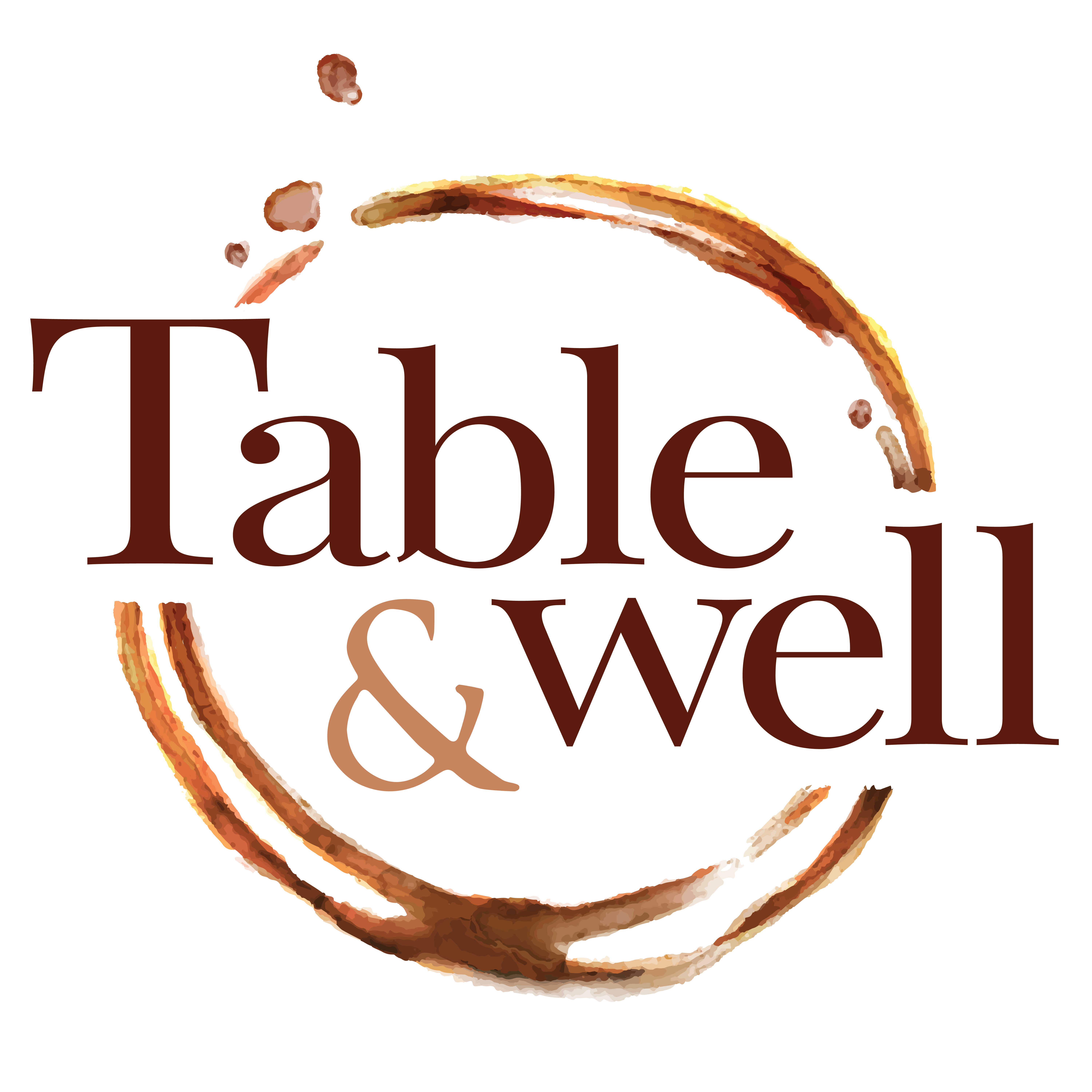 Table & Well