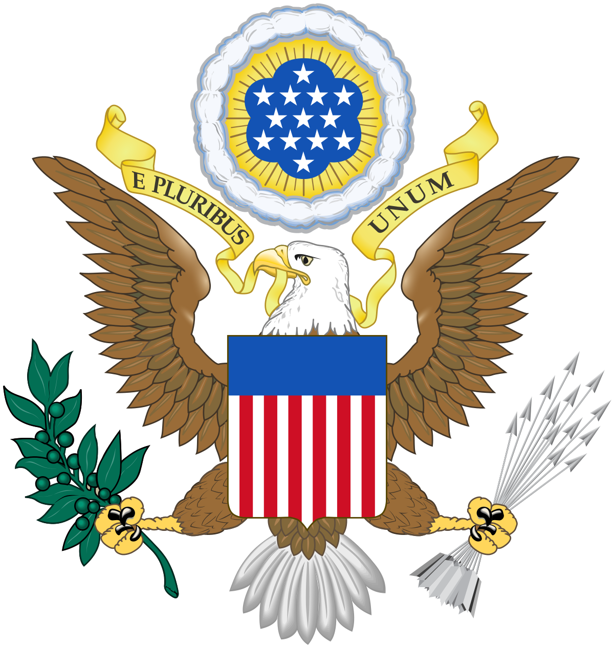 United_States Logo