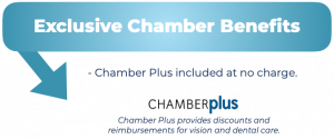 Exclusive Chamber Benefits 1 Transp
