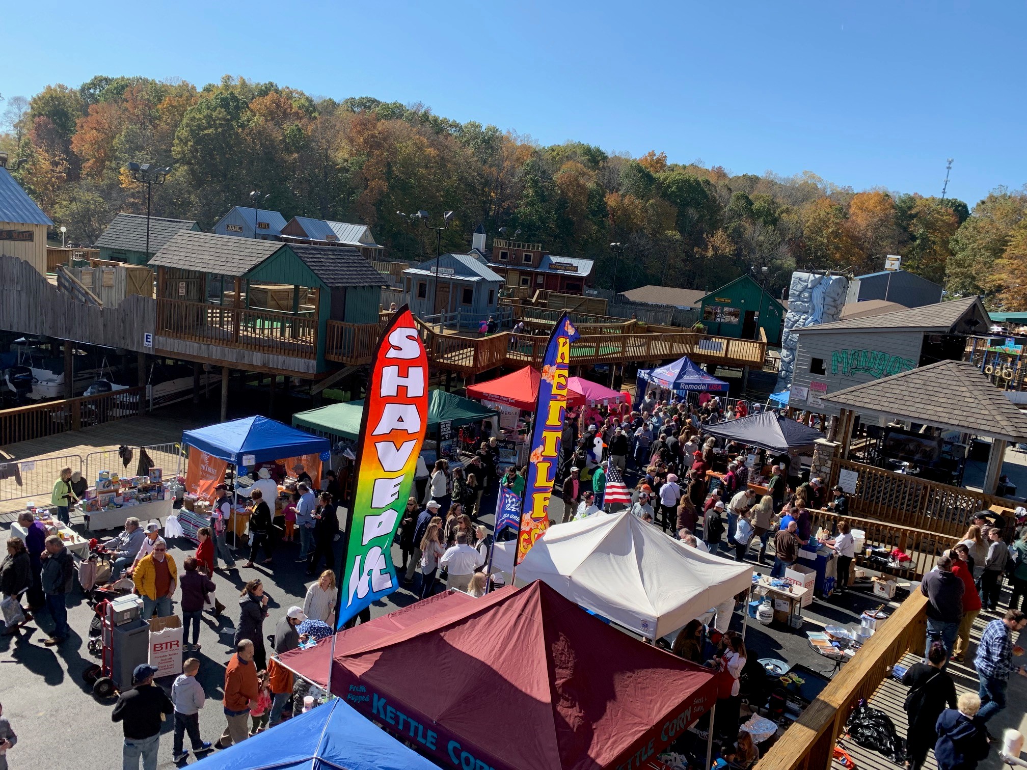 SML Chili Festival Smith Mountain Lake Chamber of Commerce