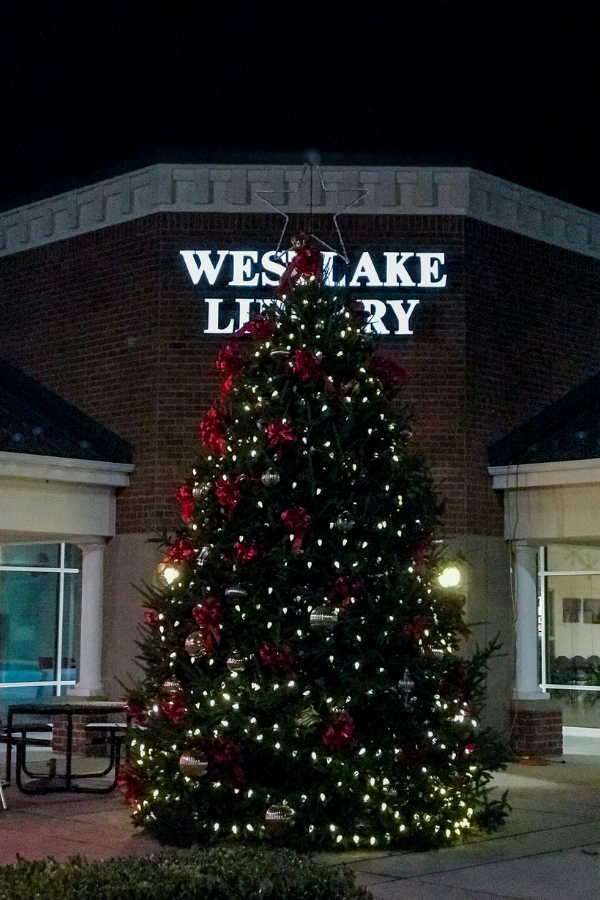 westlake tree